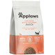 APPLAWS Grain Free Adult – hrană uscată fără cereale pentru pisici adulte, cu pui și somon, 7,5 kg